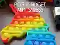Gioco Pop It Fidget: Antistress in linea Gioco Pop It Fidget: Antistress in linea