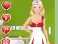 Gioco Barbie Infermiera in linea