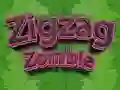 Gioco Zombie Zigzag in linea