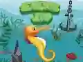 Gioco Salto del cavalluccio marino in linea