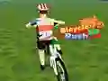 Gioco Corsa in Bicicletta 3D in linea