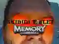 Gioco Sfida della Memoria Skibidi Toilet in linea