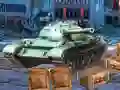 Gioco Carro Armato Napoleone in linea