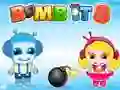 Gioco Bomb It 8 in linea