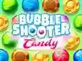 Gioco Bubble Shooter Candy in linea