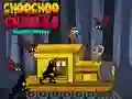 Gioco Difesa degli Amici di Choochoo Charles in linea Gioco Difesa degli Amici di Choochoo Charles in linea