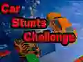 Gioco Sfida di Acrobazie con Auto in linea