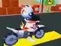 Gioco Gioco di Sfida di Corsa Moto 3D in linea Gioco Gioco di Sfida di Corsa Moto 3D in linea