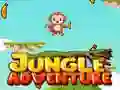 Gioco Avventura nella Giungla in linea
