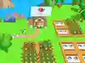 Gioco Costruzione dell'isola in linea
