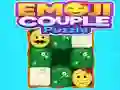Gioco Puzzle di Coppia Emoji in linea Gioco Puzzle di Coppia Emoji in linea
