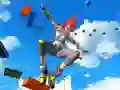 Gioco Solo Su 3D Parkour: Vai in Alto in linea Gioco Solo Su 3D Parkour: Vai in Alto in linea