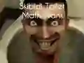 Gioco Scherzo di Matematica Skibidi Toilet in linea