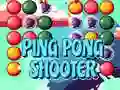 Gioco Sparatutto Pong in linea