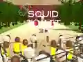 Gioco TOILETTE DI CALAMARO 3D in linea