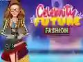 Gioco Moda Futura delle Celebrità in linea Gioco Moda Futura delle Celebrità in linea