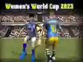 Gioco Coppa del Mondo Femminile 2023 in linea