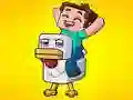 Gioco Tycoon Fattoria di Polli Noob in linea