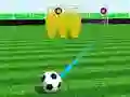 Gioco Maestro dei Rigori in linea