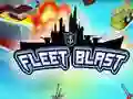 Gioco ESPLLOSIONE DELLA FLOTTA in linea