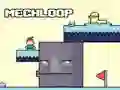 Gioco MechLoop in linea