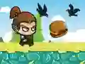 Gioco Elf Burger in linea