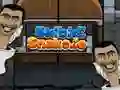 Gioco Skibidi Serpente.io in linea