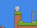 Gioco Pink Rush: Platformer a Velocità in linea