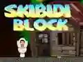 Gioco Blocco Skibidi in linea Gioco Blocco Skibidi in linea