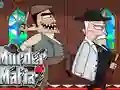 Gioco Mafia Ombra in linea