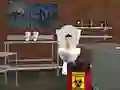 Gioco Fuga dal Morgue del WC Skibidi in linea