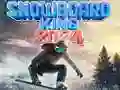 Gioco Re della snowboard 2024 in linea