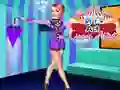 Gioco BFFs Recitano come Artista Circense in linea