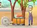 Gioco Minatore di Pietra 3D in linea Gioco Minatore di Pietra 3D in linea