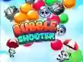Gioco Bubble Shooter in linea