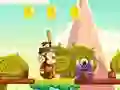 Gioco Jive Jerry: Bombetta alla Banana in linea