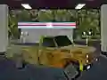 Gioco Spazzini dell'autostrada in linea Gioco Spazzini dell'autostrada in linea