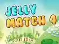 Gioco Jelly Match 4 in linea