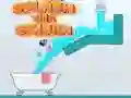 Gioco Schizza lo Skibidi in linea Gioco Schizza lo Skibidi in linea