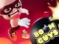 Gioco Super Raga Scattanti in linea