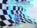 Gioco Skateboard Cyber Surfer in linea