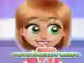 Gioco Dottore dei denti Carino Bling in linea