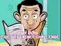 Gioco Mr. Bean: Sfida delle Cinque Differenze in linea