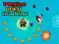 Gioco Cacciatori d'oro dei pirati in linea