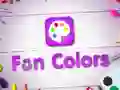 Gioco Colori Divertenti in linea Gioco Colori Divertenti in linea