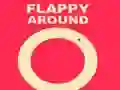 Gioco Flappy Intorno in linea