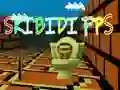 Gioco Skibidi FPS in linea