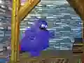 Gioco Grimace Shake: Brucia o Muori in linea