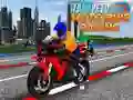 Gioco Corse di Moto ad Alta Velocità in linea