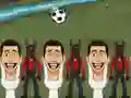 Gioco Skibidi Gol in linea